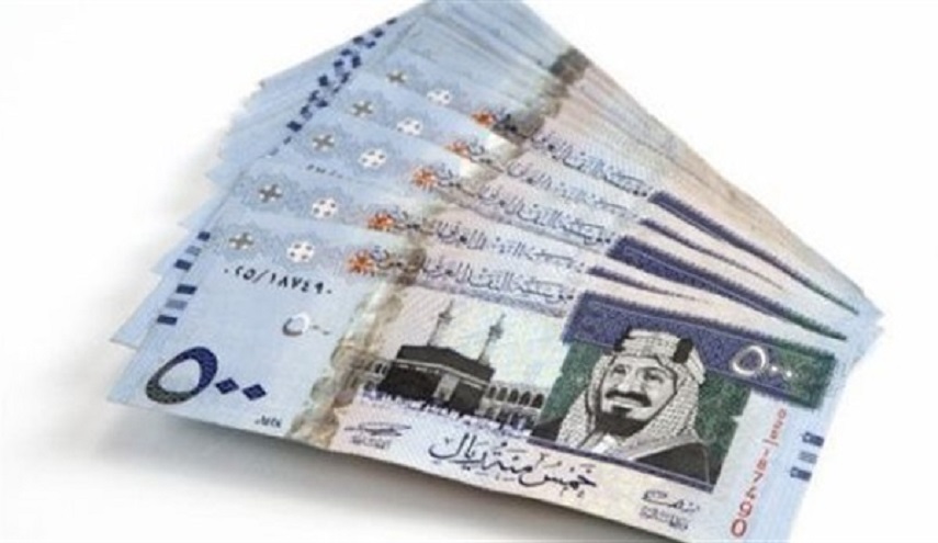  إقرار سعودي رسمي بحركة خروج أموال للخارج