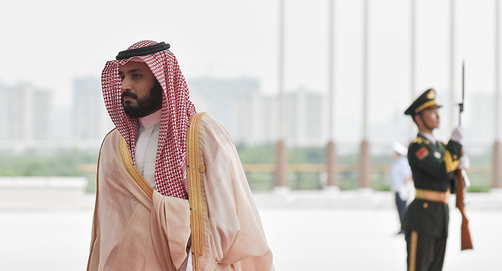 قائمة المستهدفين بالتطهير... زلزال "بن سلمان" يصل للجيش