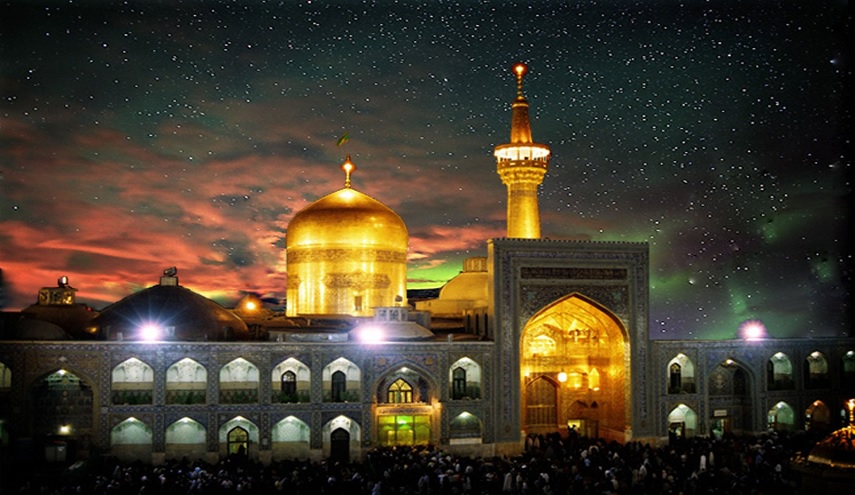 الامام الرضا(ع).. حامل لواء الإصلاح 