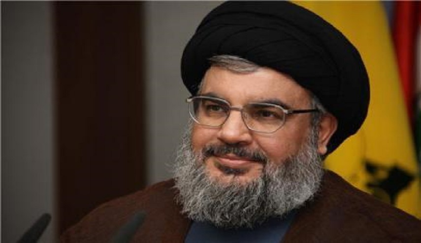 السيد نصرالله يتحدث مساء الاثنين