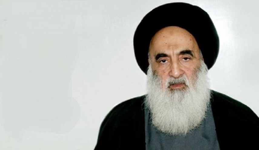السيد السيستاني يحدد الحكم الشرعي "للهدية"