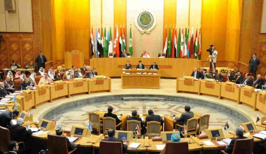 بيان ختامي لوزراء الخارجية العرب ضد ايران وحزب الله، والعراق ولبنان يتحفظان على ماورد