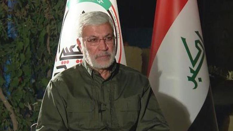 المهندس يعلق على قرار الكونغرس بشأن حركة النجباء 
