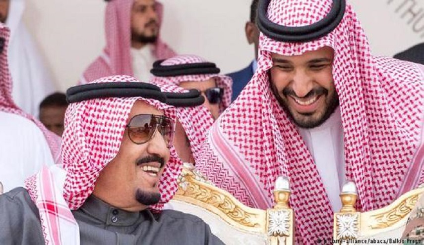 مجتهد يفجر مفاجأة حول مصير "أموال الفاسدين" في السعودية!