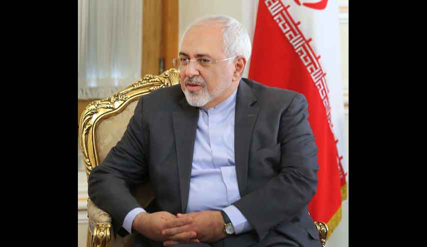 ظريف يدعو للاخذ بخطة ايران المقترحة حول اليمن