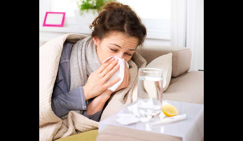 7 أشياء غريبة تحدث لجسمك عند التعرُّض للطقس البارد