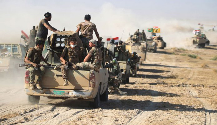 دولة القانون: لولا تضحيات الحشد لتربع “داعش” على كراسي امراء وملوك المنطقة