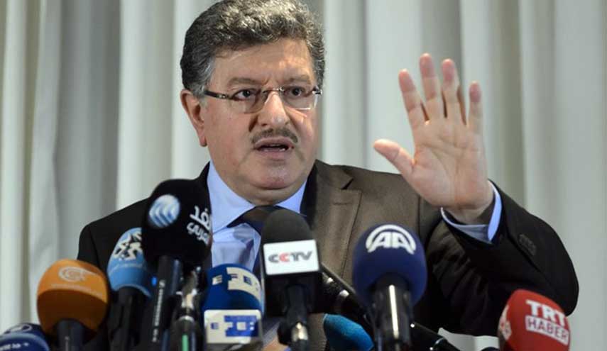 استقالات جماعية بـ"الهيئة العليا" للمعارضة السورية.. أسماء