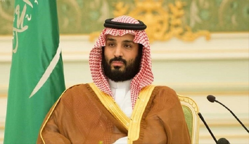 الحملة في السعودية تصل الى وزارة سيادية!