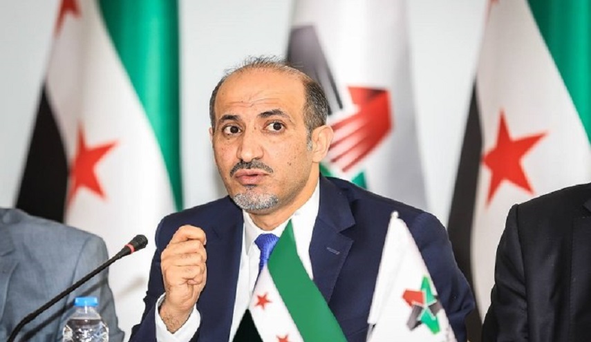  الجربا ممتعض من السعودية.. و السبب ؟ 