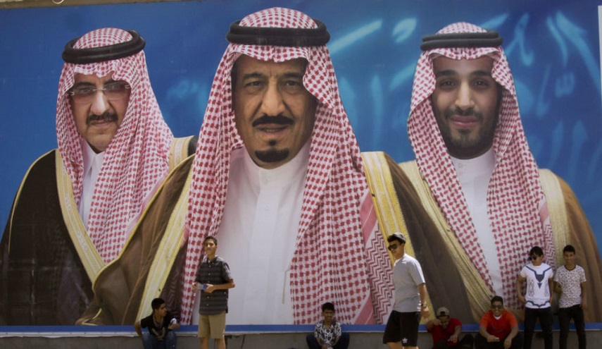 وكالة: تعرض محمد بن سلمان لمحاولة اغتيال أجل مراسم تسليمه الحكم!