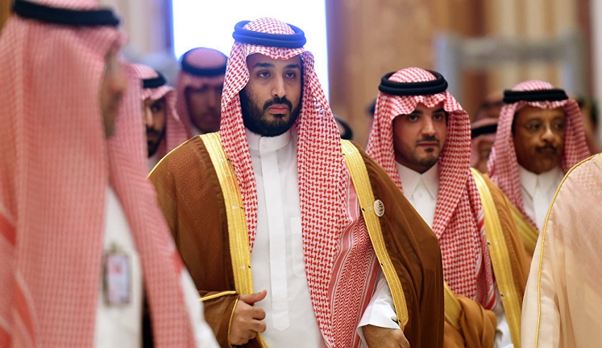 تحركات خفية من وراء بن سلمان.. و"حدث هام" نهاية الأسبوع