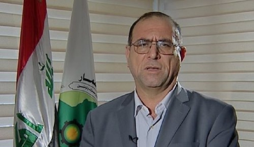 منظمة بدر تكشف المسؤولين عن تفجير طوزخورماتو اليوم