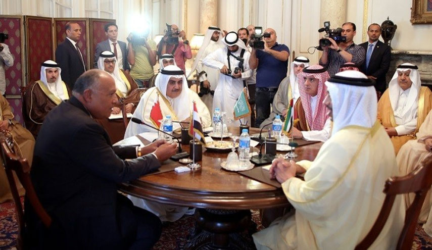 السعودية وحلفاؤها تدرج كيانين وأفرادا إلى "قوائم الإرهاب"!