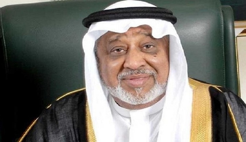 لماذا اعتقلت السعودية «شيخ إثيوبيا» العمودي؟