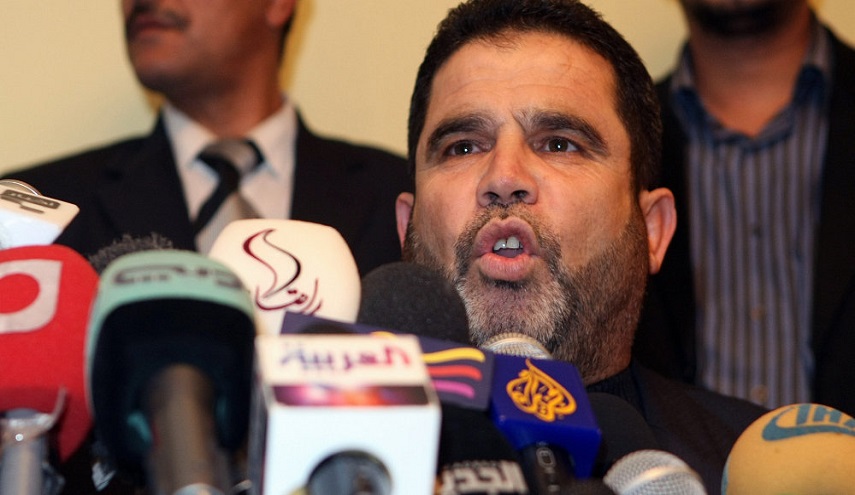 البردويل: رئيس المخابرات الفلسطينية طلب إبعاد مصر عن ملف المصالحة