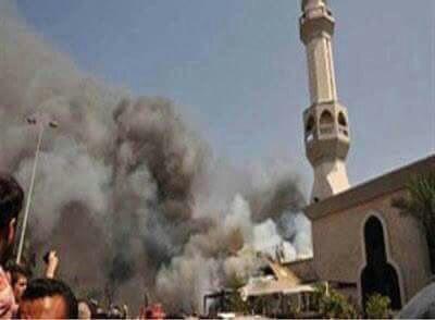 حزب الله يدين بشدة الإعتداء الوحشي في مصر