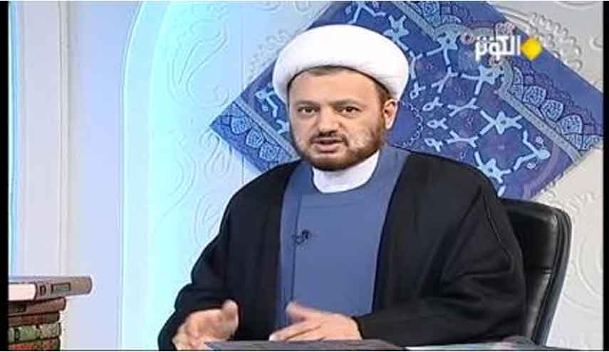 الوهابية يهرفون بما لا يعلمون .. وهذا هو الدليل!