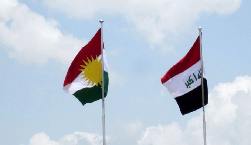 كردستان تعلن حقيقة إيفاد وفد منها إلى بغداد !