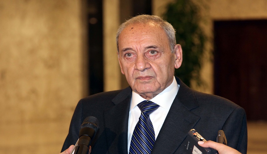 هكذا أعاد بري تجديد الحكومة في السيارة مع الحريري ..
