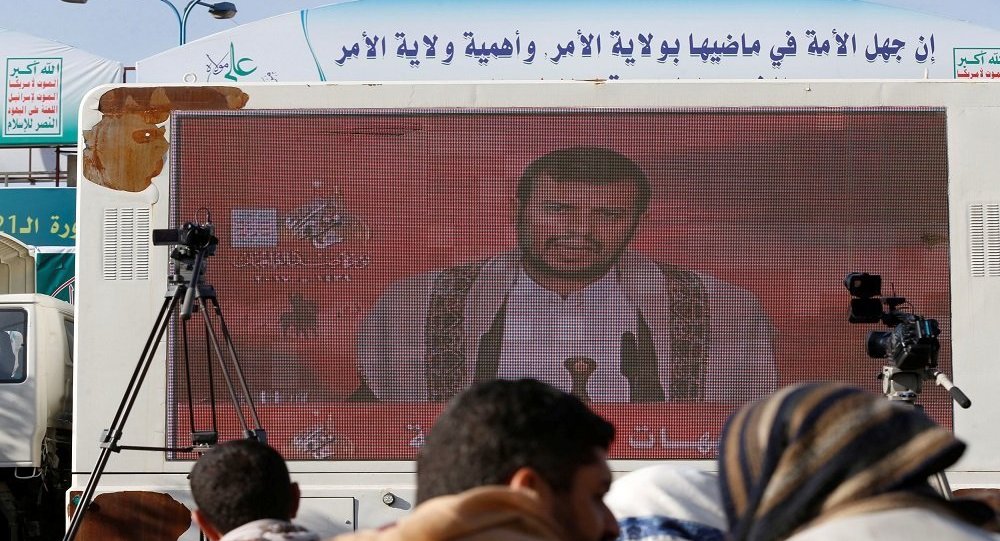 السيد الحوثي: على شعبنا التحضير والاستعداد لمواجهة التصعيد السعودي المقبل