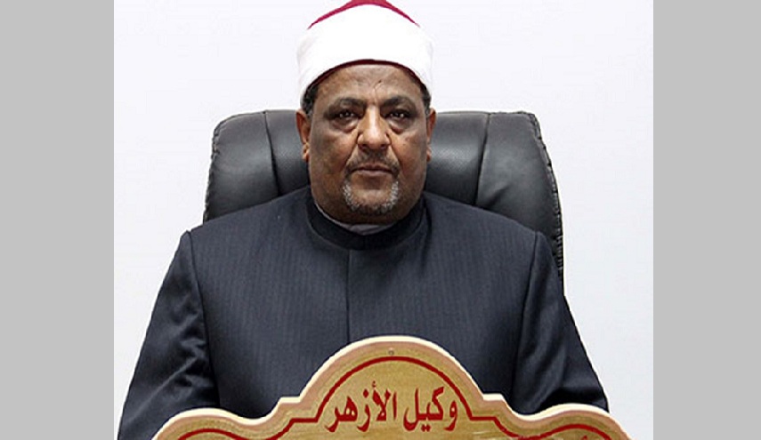الأزهر: منفذو هجوم العريش "كلاب مسعورة" ليسوا بكافرين ولا هم مسلمين!