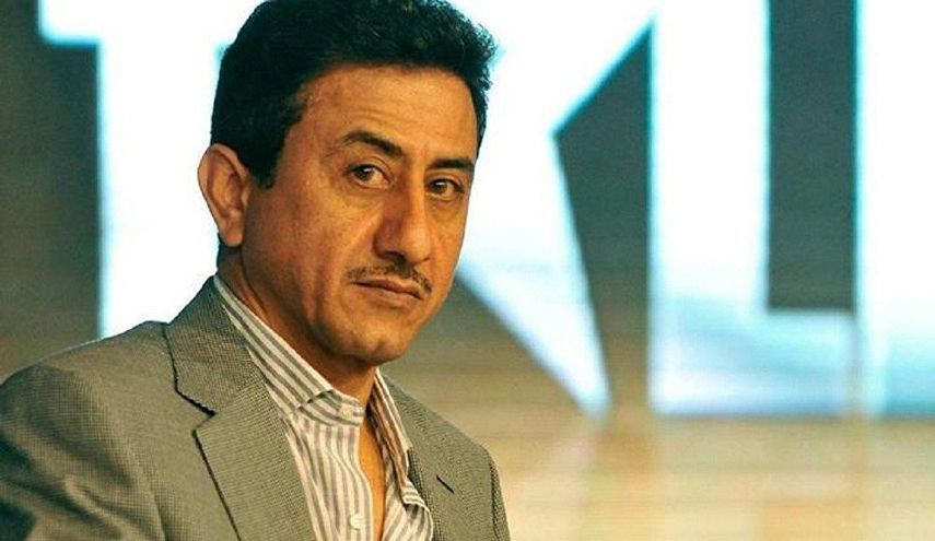 السلطات السعودية تحجز على أموال "بطل طاش ما طاش" ناصر القصبي!