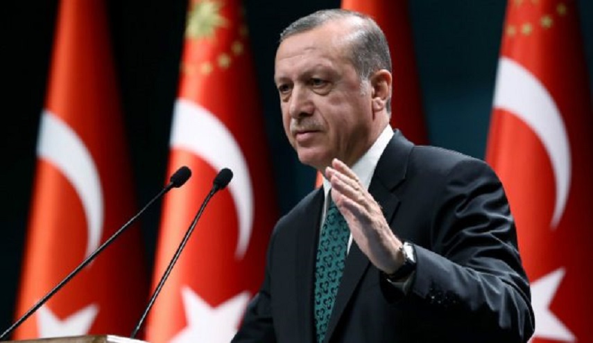 أردوغان يؤكد استعداده للتنحي بشرط واحد
