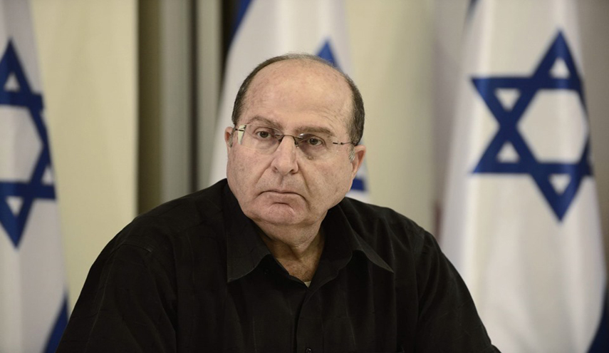 هل يوجد من يرد عليه؟!..يعلون:"أنا أكثركم قتلاً للفلسطينيين والعرب"!