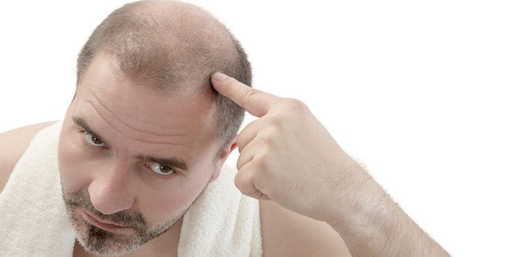 وداعاً لتساقط الشعر.. نصائح هامة وفعالة