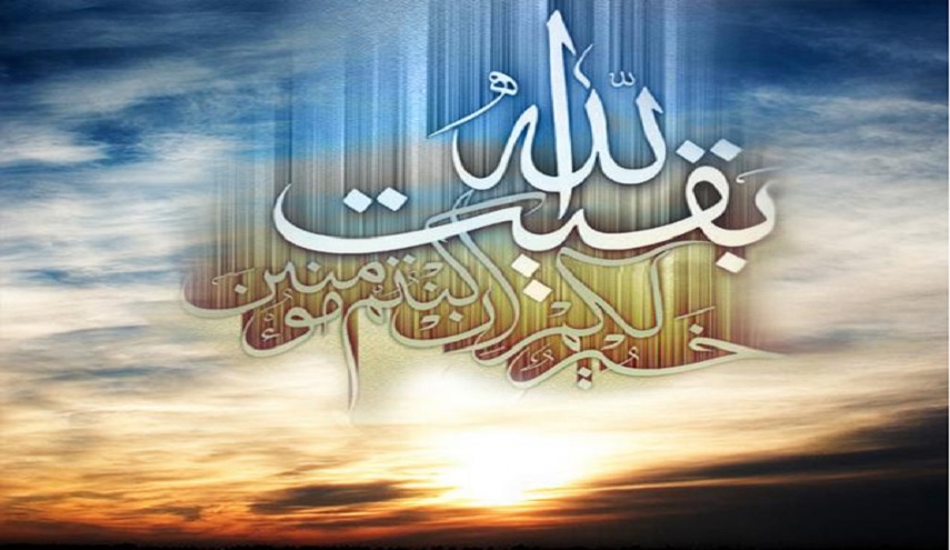 المؤمنون و الإختبار الصعب...