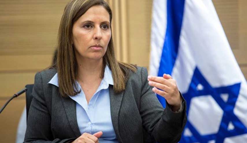 وزيرة إسرائيلية تدعو لإقامة دولة فلسطينية في سيناء.. ومصر ترد