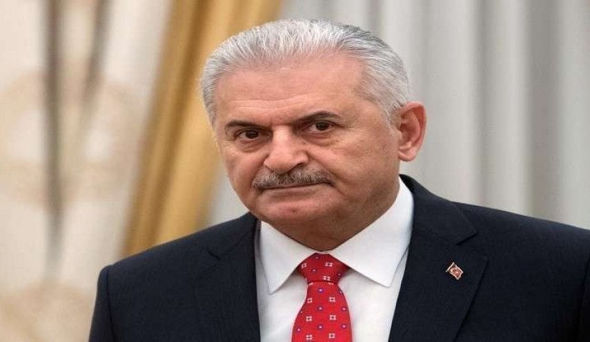 تصريح «مثير» لرئيس الوزراء التركي حول الرئيس الأسد!