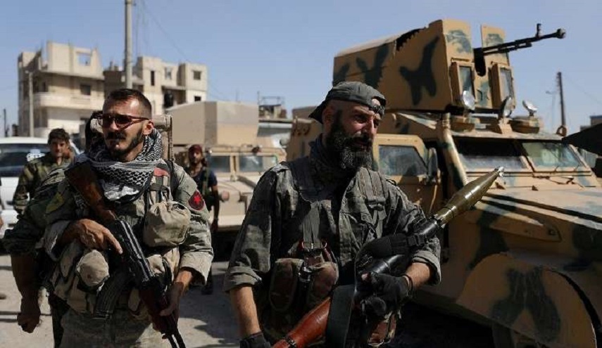  "قسد" تفضح الولايات المتحدة أمام أردوغان