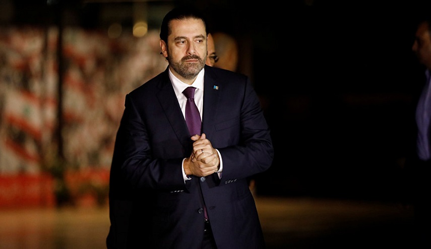 ماذا وراء تصعيد سعد الحريري لهجته تجاه حزب الله؟