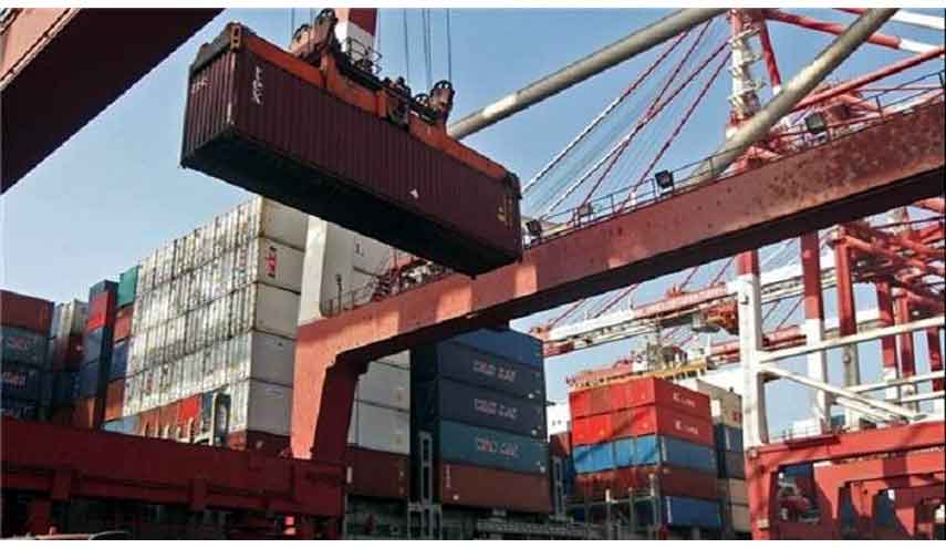 61 مليار دولار صادرات إيران غير النفطية في 8 أشهر