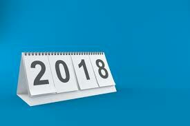 اهم توقعات عام 2018 للعراق 