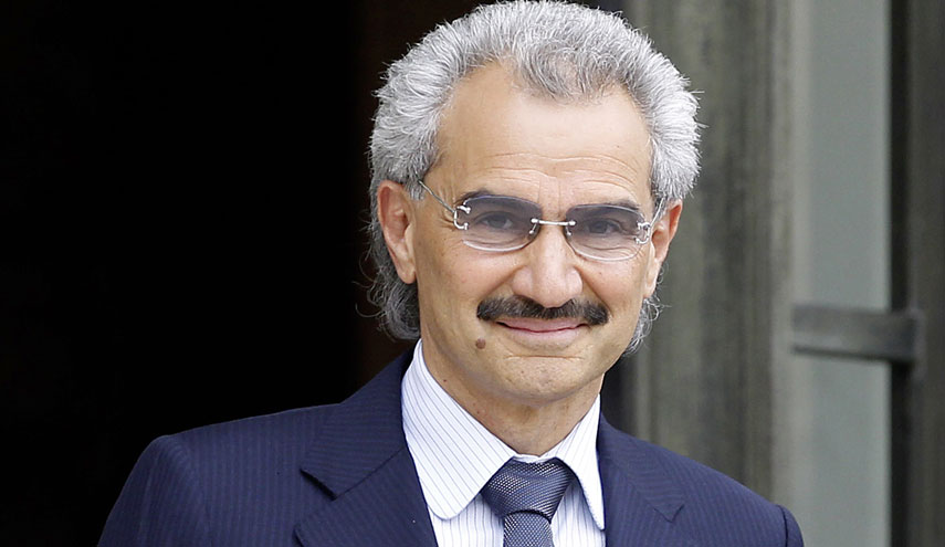 لماذا تخلى أثرياء العالم عن "الوليد بن طلال" في الوقت الصعب؟