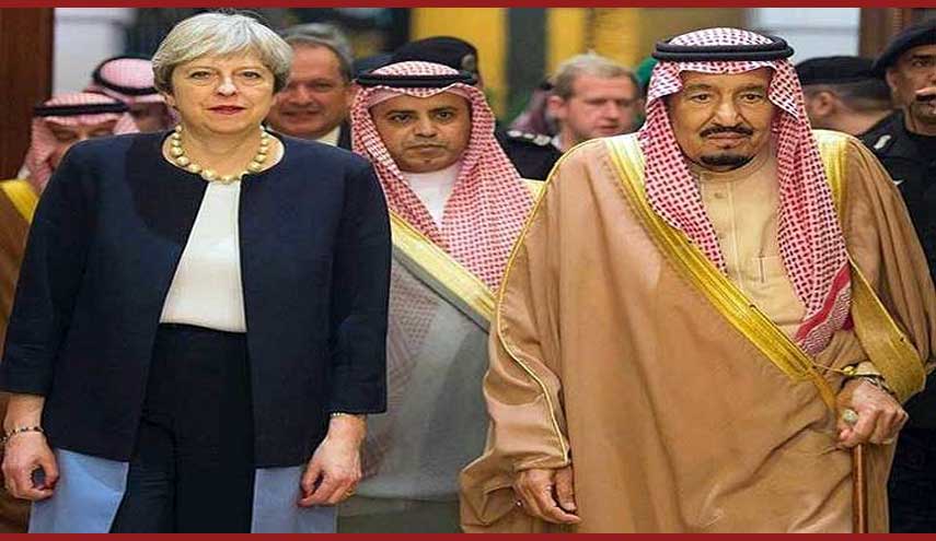 ماي تحمل إلى الرياض "رسالة قوية" بشأن اليمن