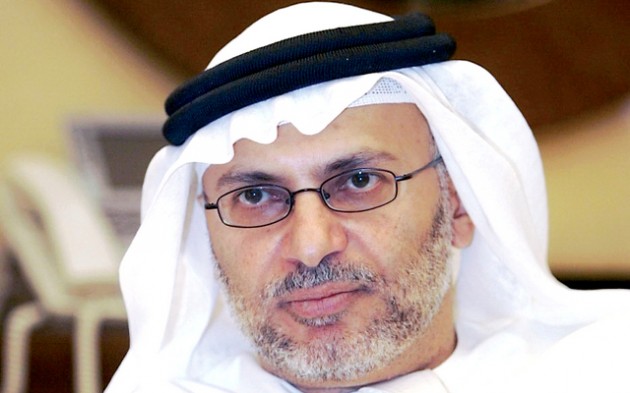 مقام اماراتي احمد شفيق را فرومايه توصيف كرد