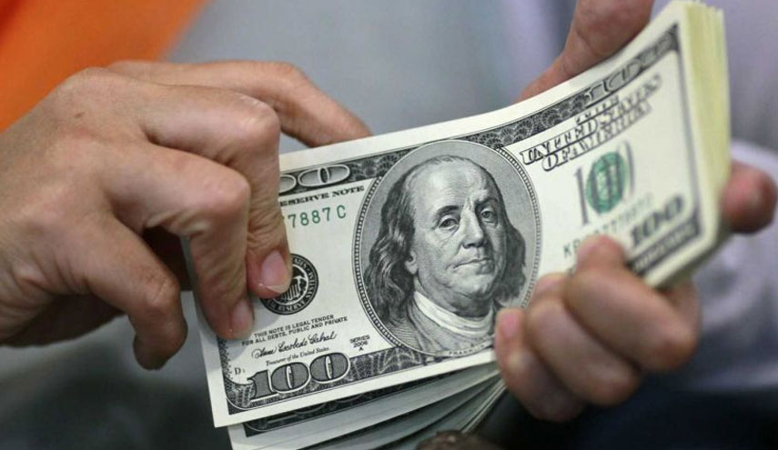 ارتفاع سعر صرف الدولار في الاسواق المحلية العراقية