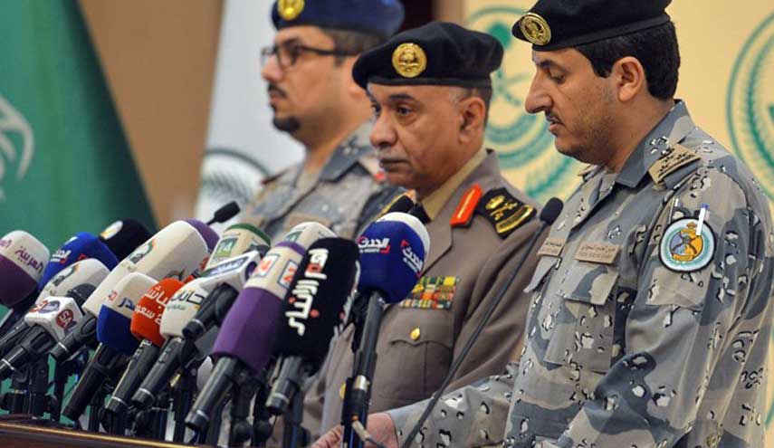 السعودية: اعتقال 4656 مهرب اغلبهم عرب بينهم 455 سعودي..!