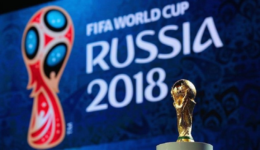 بالأرقام... الفيفا ينشر تفاصيل قرعة كأس العالم 