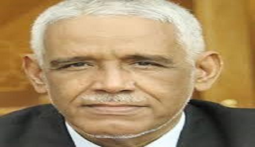 جدل بشأن خروج ولد داداه من الحكومة 