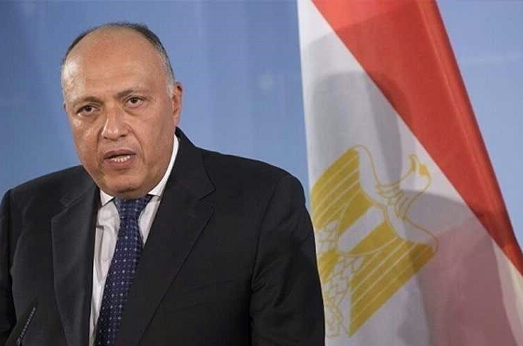 مصر تعلن موقفها مما يجري في العراق وسوريا