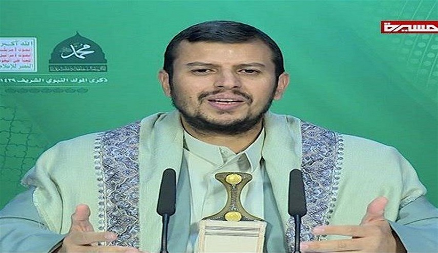 السيد الحوثي : ندعو لدرء الفتنة على أساس الحوار والتّفاهم