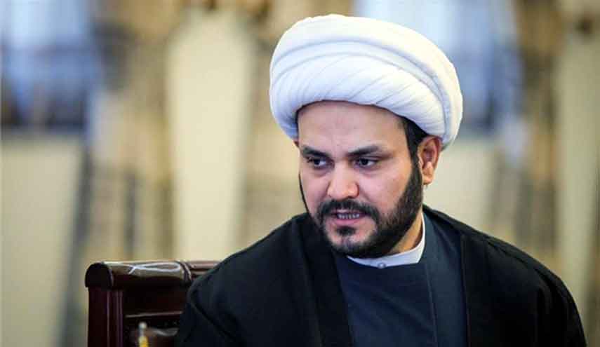 العالم الاسلامي لن يسكت على اي خطر يهدد سلامة آية الله عيسى قاسم
