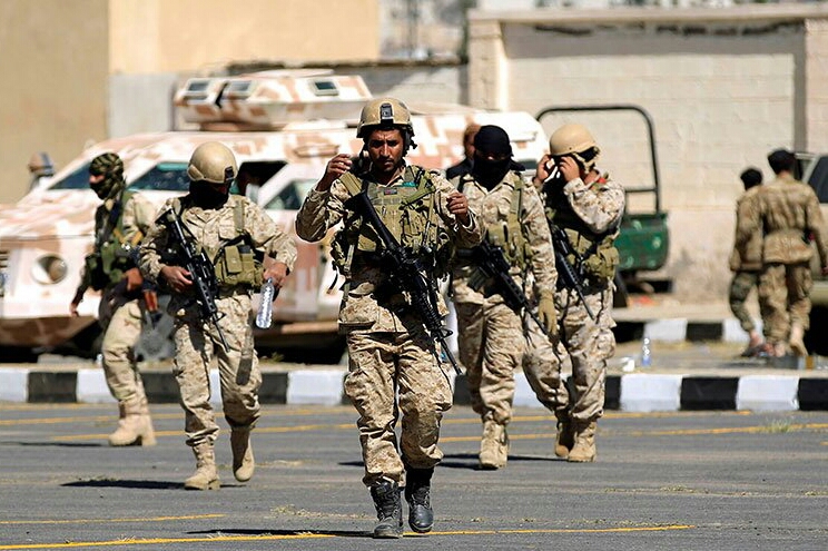 اليمن.. انهيار واسع في صفوف ميليشيات عفاش
