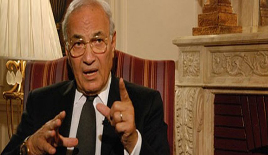 أسرة شفيق: لا نعلم مكانه.. والأمن المصري منعنا من لقائه