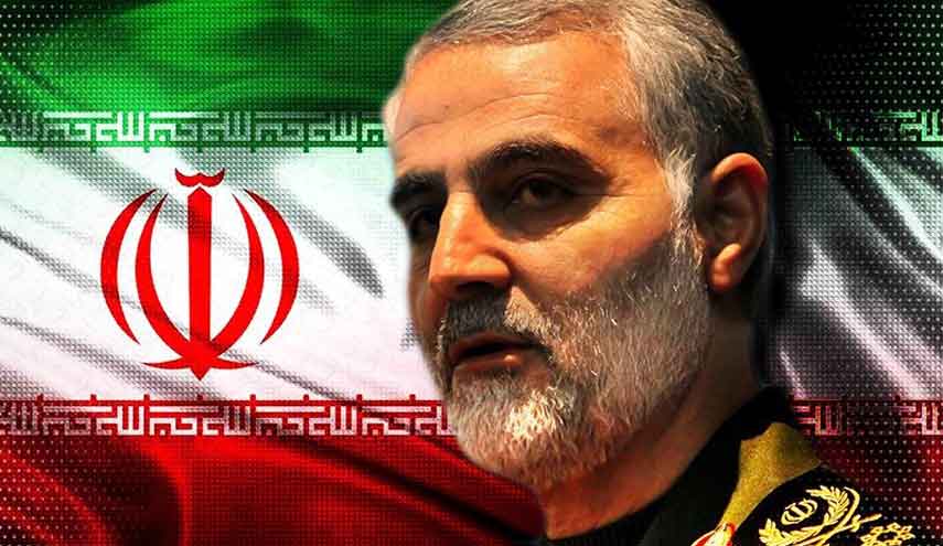 الكشف عن مضمون رسالة مدير المخابرات الأمريكية التي رفضها الفريق قاسم سليماني